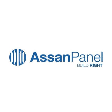 Assan Panel logo