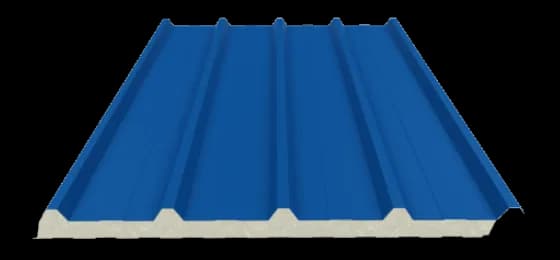 Assan Panel N5 PUR/PIR Roof Panel