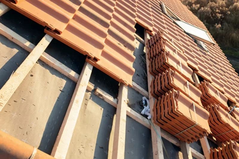 BBarrier ELIT Vapour-Control Roof Underlay