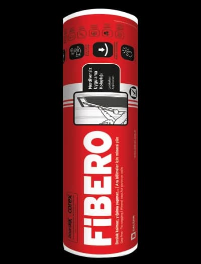 Dalsan FİBERO Mineral Wool