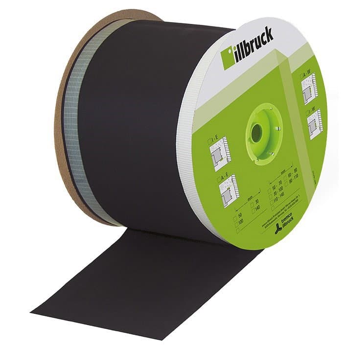 Tremco EPDM Membrane