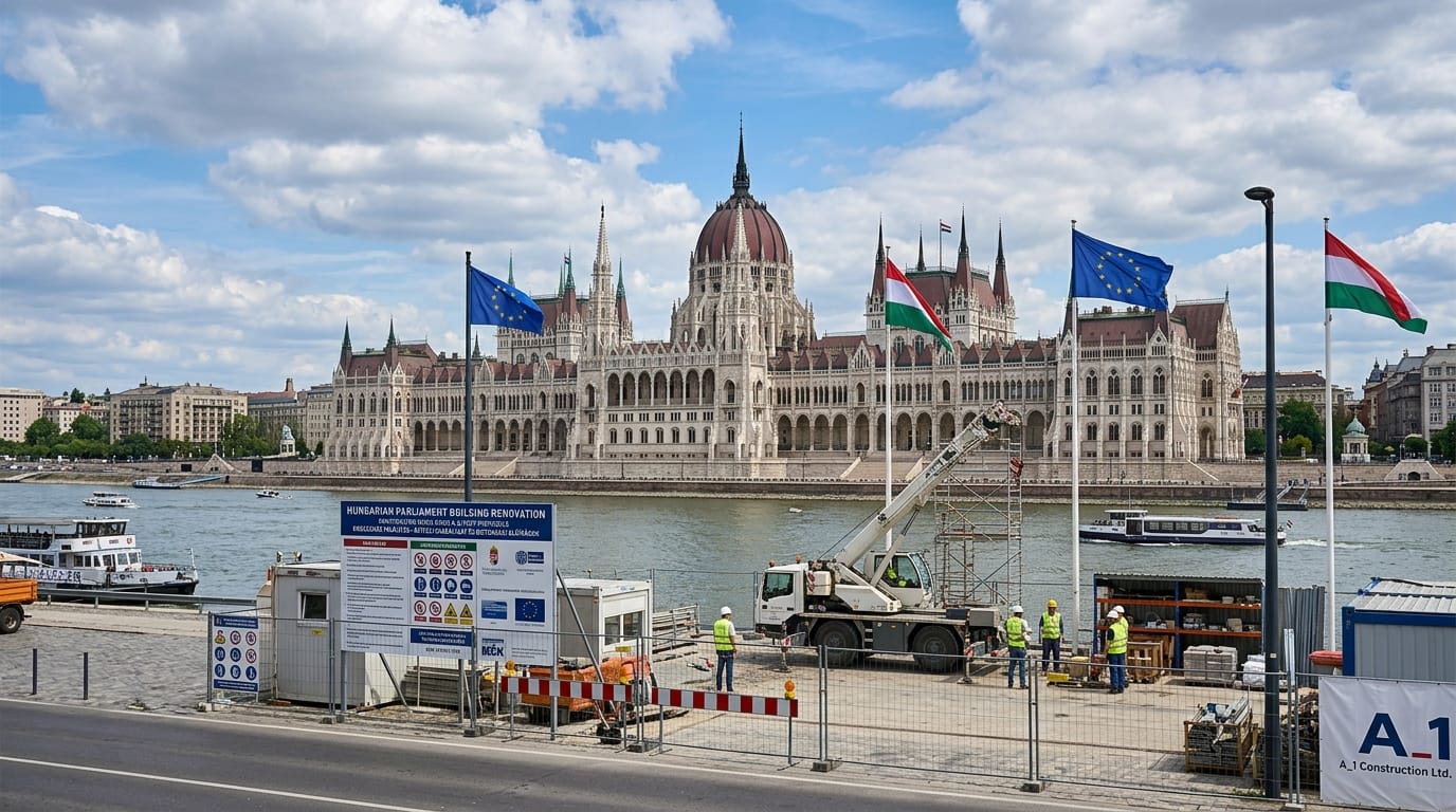 A 2026-os építésügyi szabályozási változások hatása a beszerzésre